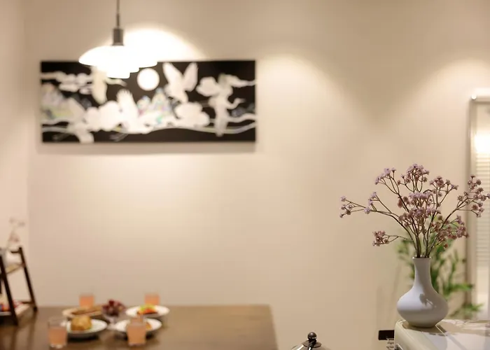 New 건대입구역 도보 3분 Juny House #성수 #kspo #ddp #강남 #경복궁 * 首爾