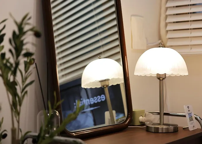 New 건대입구역 도보 3분 Juny House #성수 #kspo #ddp #강남 #경복궁 公寓 *
