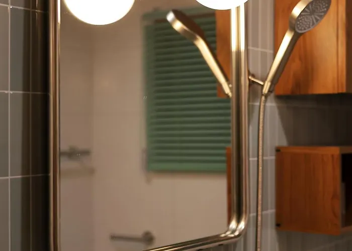 New 건대입구역 도보 3분 Juny House #성수 #kspo #ddp #강남 #경복궁