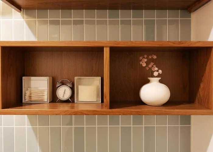 New 건대입구역 도보 3분 Juny House #성수 #kspo #ddp #강남 #경복궁 * 首爾
