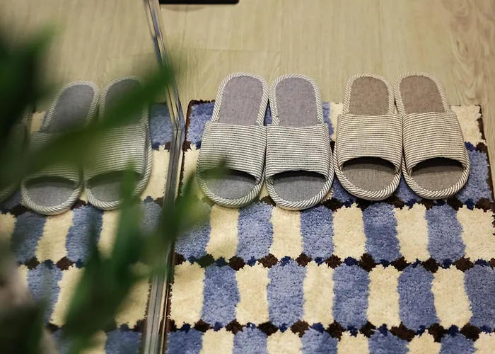 New 건대입구역 도보 3분 Juny House #성수 #kspo #ddp #강남 #경복궁 公寓 *